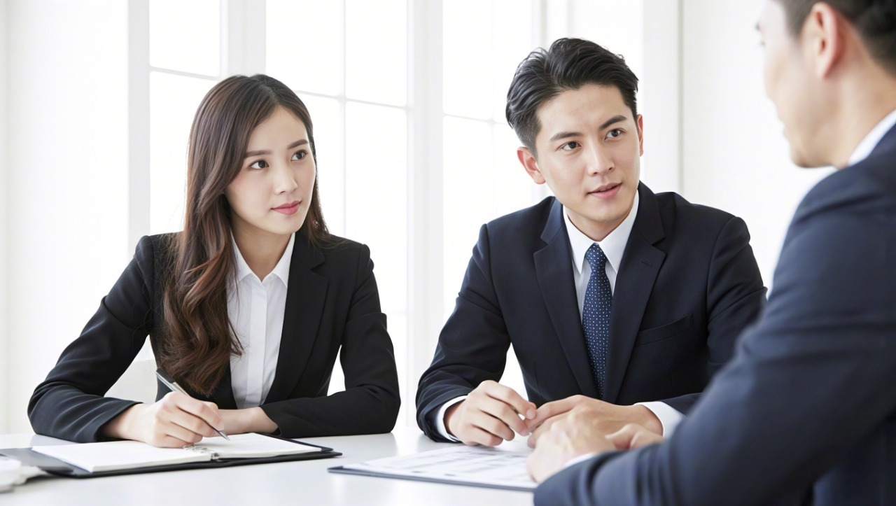 專(zhuān)業(yè)需求分析,快速實(shí)施交付