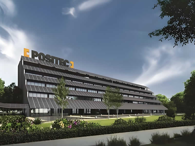 寶時(shí)得機(jī)械(中國(guó))有限公司