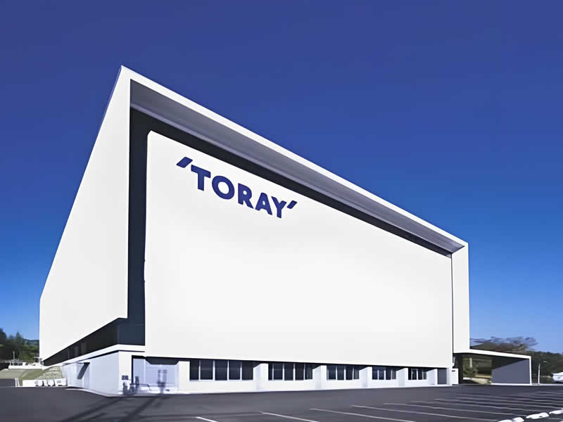 東麗纖維研究所(中國(guó))有限公司