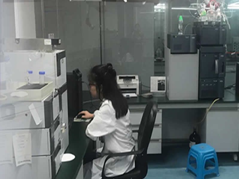 貴州省糧油產(chǎn)品質(zhì)量監(jiān)督檢驗(yàn)站