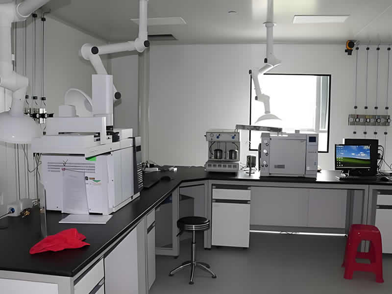 湖北省理化分析測(cè)試中心