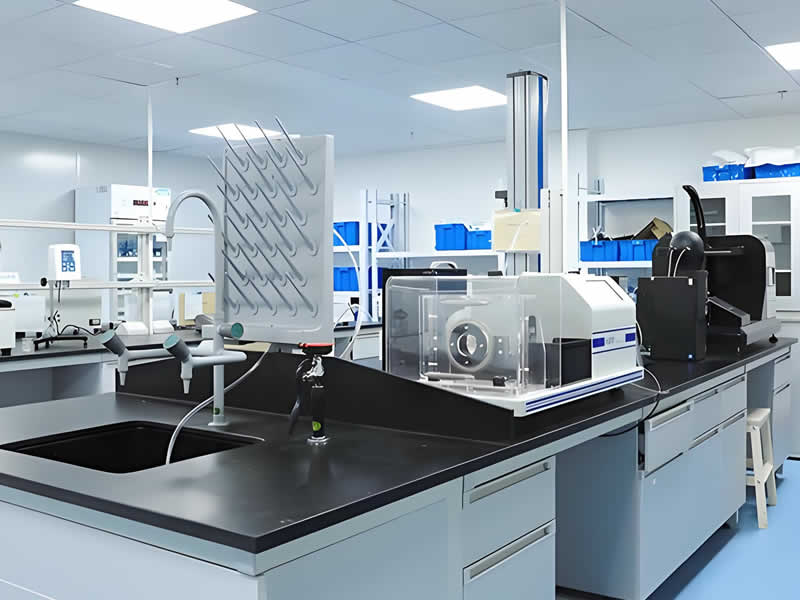 湖南新領(lǐng)航檢測(cè)技術(shù)有限公司