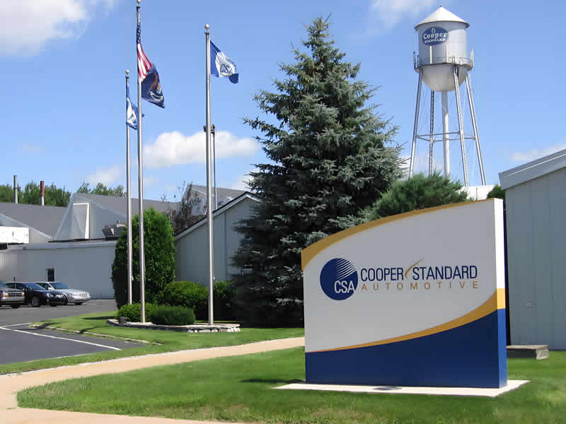 庫(kù)博汽車(chē)標(biāo)準(zhǔn)配件(昆山)有限公司