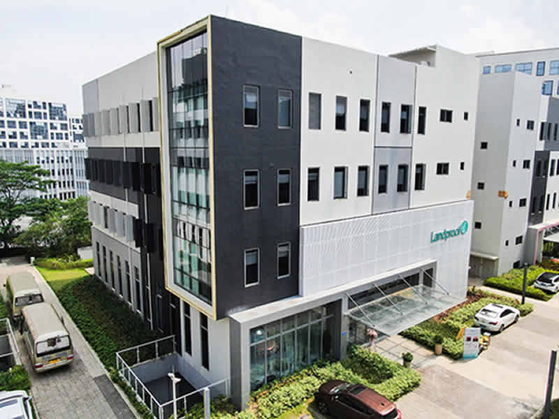 廣州萊德璞檢測(cè)技術(shù)有限公司