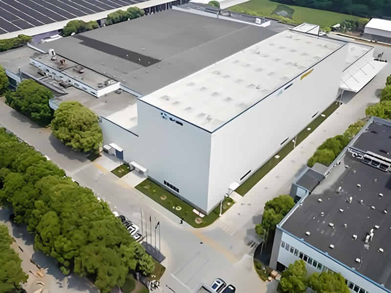 上海汽車(chē)制動(dòng)系統(tǒng)有限公司