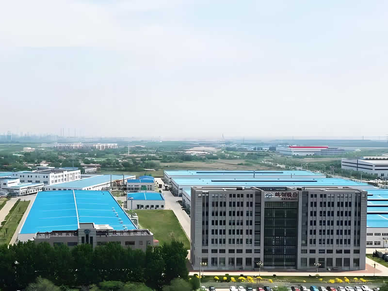 天津鵬翎膠管股份有限公司