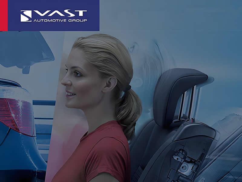 偉速達(dá)(中國(guó))汽車(chē)安全系統(tǒng)有限公司