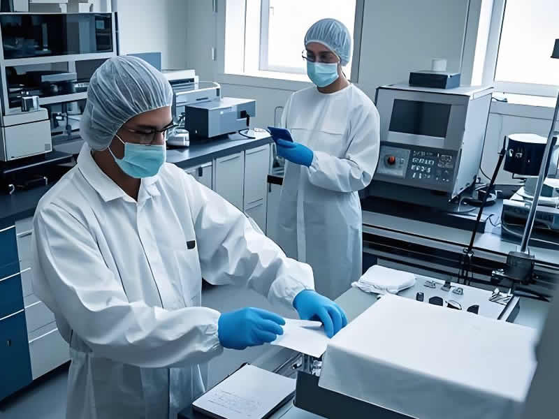 中國(guó)商業(yè)聯(lián)合會(huì)針棉織商品質(zhì)量監(jiān)督檢驗(yàn)測(cè)試中心